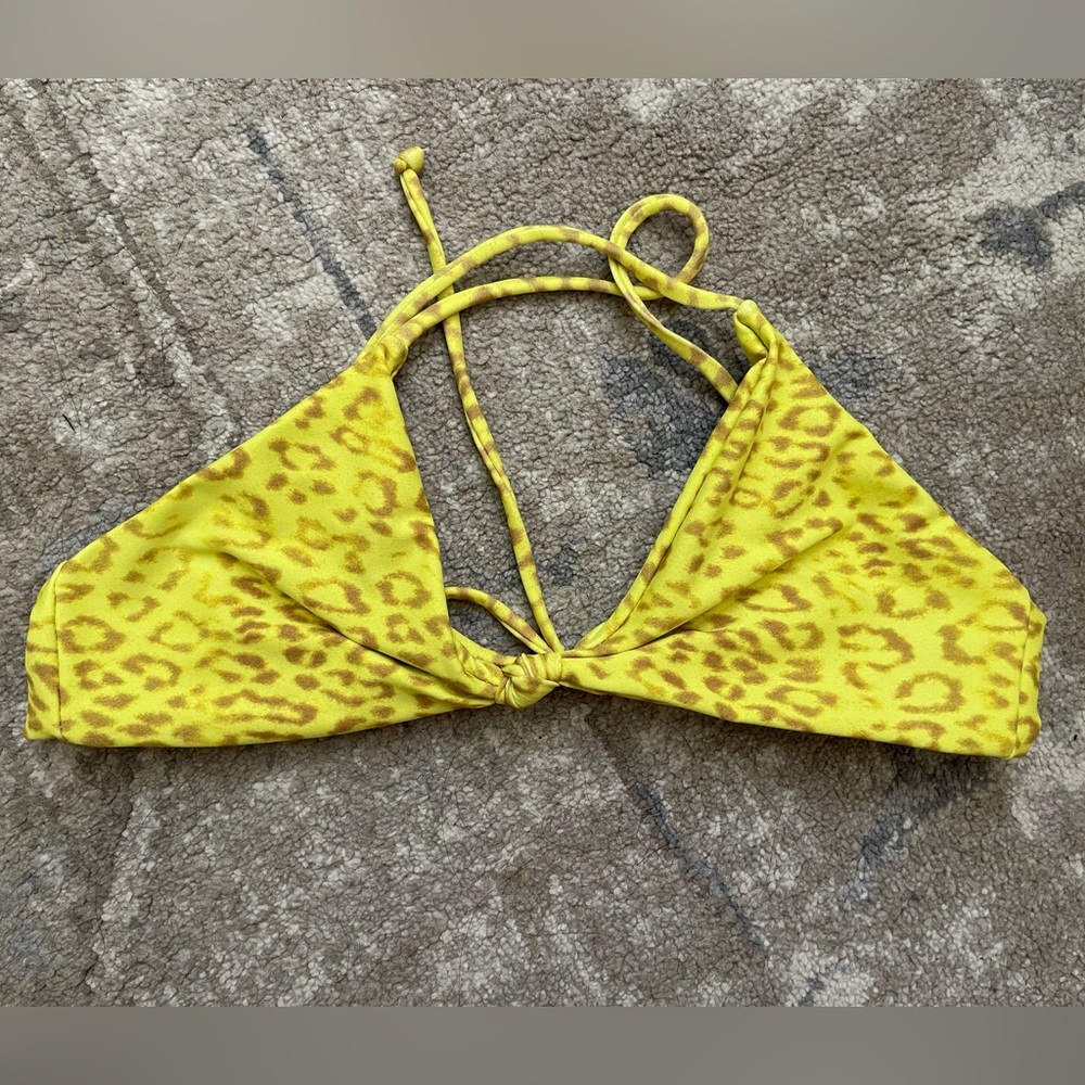 Skatie bikini top